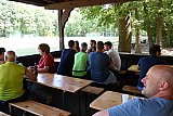 15 Jahre Jubil&auml;um