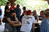 15 Jahre Jubil&auml;um