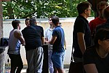 15 Jahre Jubil&auml;um