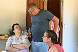 15 Jahre Jubil&auml;um