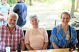 15 Jahre Jubil&auml;um