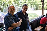 15 Jahre Jubil&auml;um