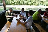 15 Jahre Jubil&auml;um