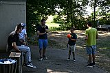 15 Jahre Jubil&auml;um