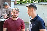 15 Jahre Jubil&auml;um