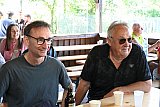 15 Jahre Jubil&auml;um