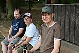 15 Jahre Jubil&auml;um