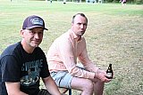 15 Jahre Jubil&auml;um