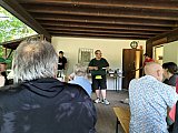 15 Jahre Jubil&auml;um